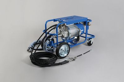 DESOI AirPower L36-2C VA Kit